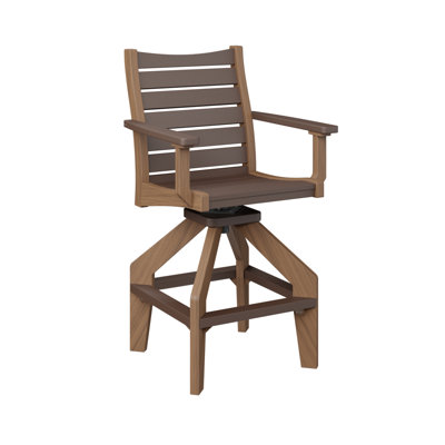 Bristol Outdoor Bar Stool