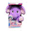 Éléphant mauve moelleux Lullabrites