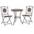 Cadee Round 2 - Person Bistro Set-1613813846-1613813845