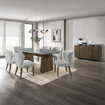 Dillon Dining Table Set