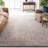 Vivaldi Performance Abstract Rug-534641055