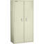 Fireproof Double Door Storage Cabinet