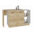 Versatile Kitchen Island with Abundant Storage and Stylish Design-1090414483