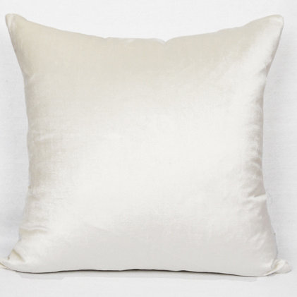 Geometric Throw Pillow