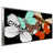 Silver Floater Frame selected
