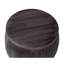 Details Solid Wood End Table