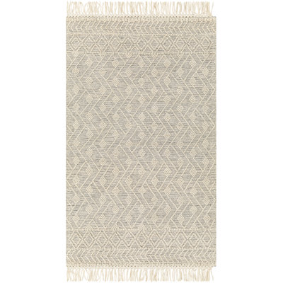 Anelisse Geometric Indoor Rug