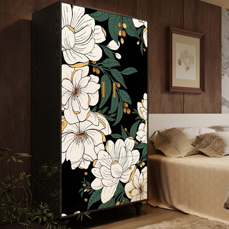 Garde-robe de chambre American Luxury