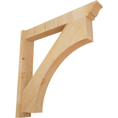 Persienne en bois Westlake