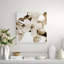 Thinking Of Early Spring VI Print by Sofia Fox-26772264-26772263