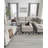 Classic Upholstered Ottoman-87749355