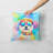 Other/No Pattern Outdoor Throw Pillow