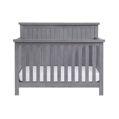 Lit de bébé convertible 4 en 1 Everlee
