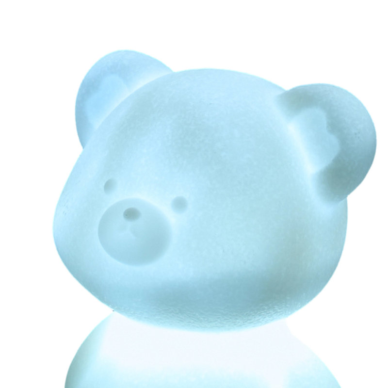 DIY Bear Night Light Craft Painting Kit