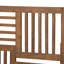 Lit plateforme simple Yosef