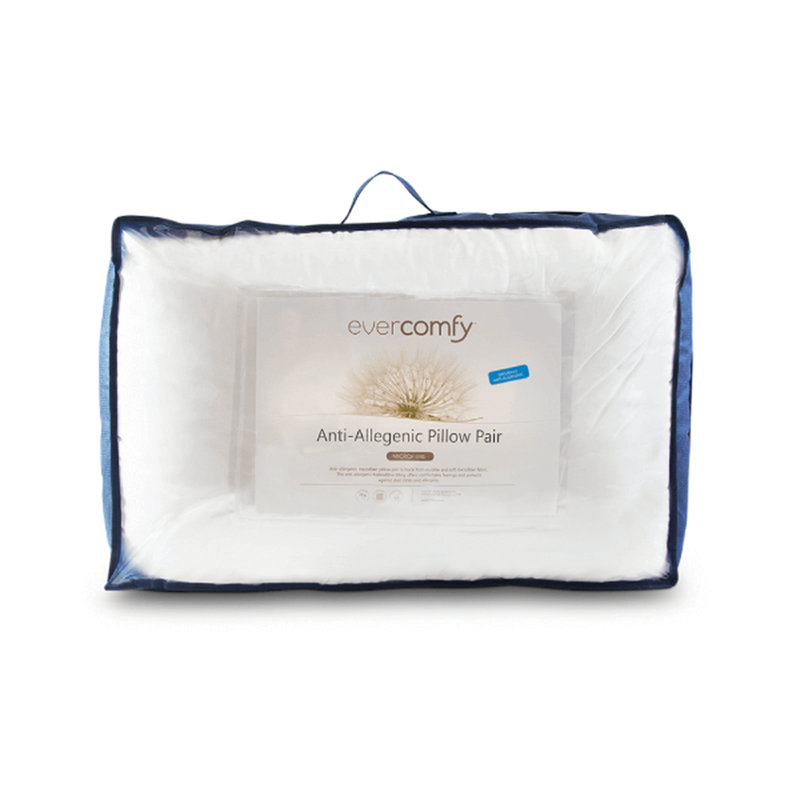 Dormeo EverComfy Anti Allergy Pillow