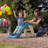 Step2 Play and Fold Jr. Slide and Outdoor Climber for Toddlers