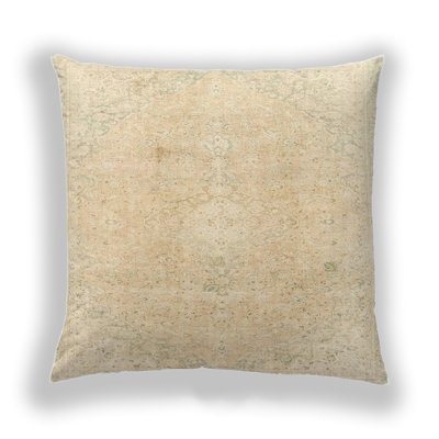 Coussin Abstract 2143