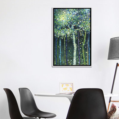 «Vernal Equinox» par Maggie Vandewalle - reproduction d'art