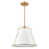 Antique Brass is out of stock selected