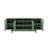 Ella 71" Modern Sideboard with 9 Adjustable Shelves in Sage Green-1364571353