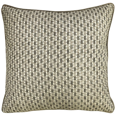 Square Pillow Cover & Insert
