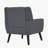 Stephanny Upholstered Armchair-241234758