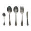 Berry & Thread Hostess Set/5Pc - Polished