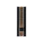 Iron Crystal Led Wall Light 
