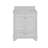 Loughlam 30'' Single Bathroom Vanity with Top-612729245-612729247