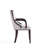 Armchair In Light Gray