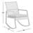 Dolezal Metal Outdoor Chair-401363207