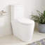 Toilette allongée deux pièces 1,28 GPF Grayvik