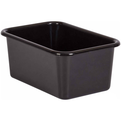 Rebrilliant Plastic Decorative Bin