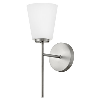 Éclairage pour meuble-lavabo Lark Bri