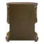 Table de chevet 2 tiroirs