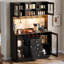 170 cm H Stainless Steel Standard Pantry / Tall Cabinet