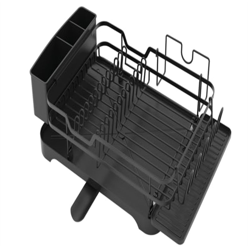 Sirmans Dish Rack