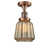 Antique Copper