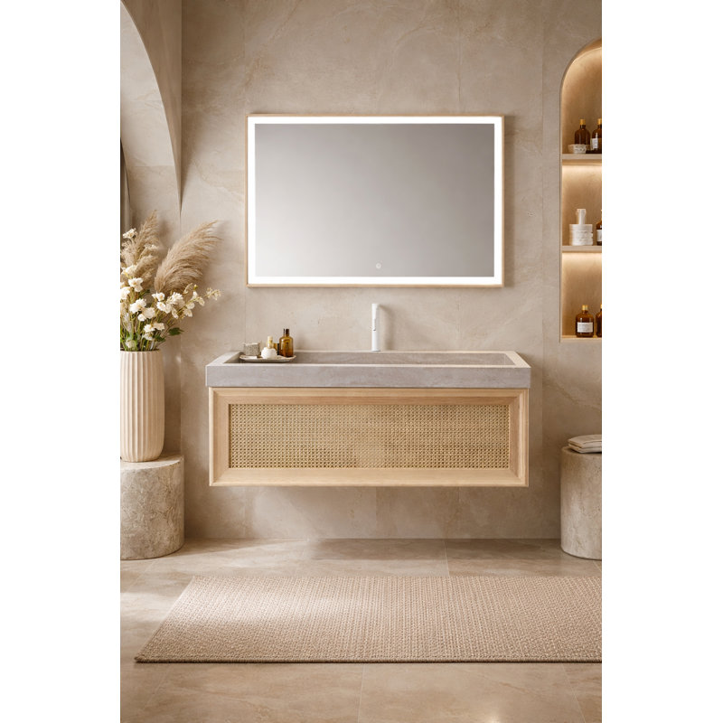 47.2'' W Single Vanity