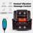 Josias Upholstered Recliner-1334692762