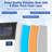 Commercial Ice Maker Machine