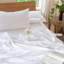 Ensemble de housse de couette 100% coton délavé MooMee-111219965-111219967