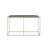 Bashaw 48'' Console Table-1502627048