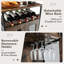 Armoire de bar 23,5 po Astorre
