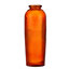 Recycled Glass Ribbed Vase Tall-123297965