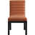 Velours cognac