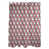 Blanc / rouge / étain sélectionné