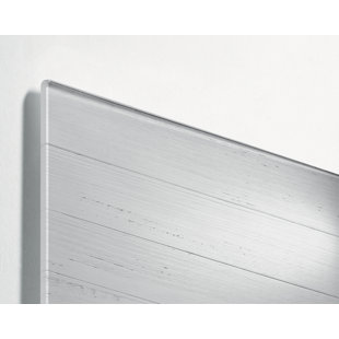 Artverum Glass Board 55cm H x 130cm W