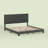 Magin Upholstered Platform Bed-69900758-88958013